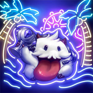 Summoner profile icon