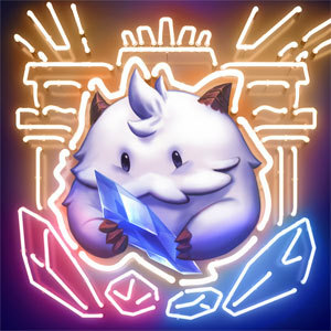Summoner profile icon