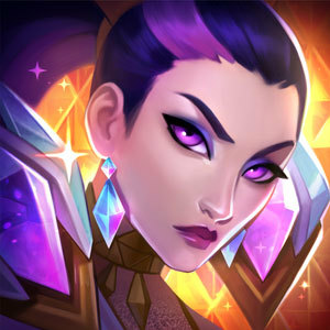 Summoner profile icon