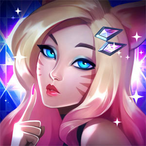 Summoner profile icon