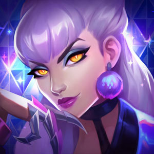 Summoner profile icon