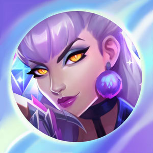 Summoner profile icon