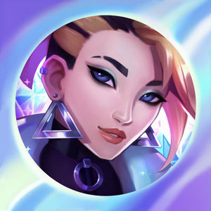Summoner profile icon