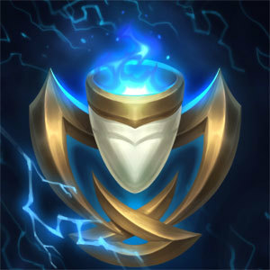 Summoner profile icon