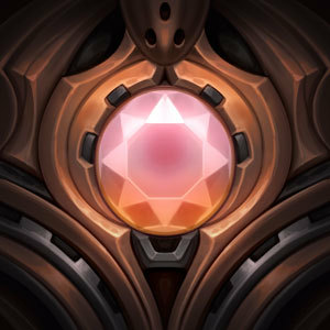 Summoner profile icon