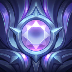 Summoner profile icon