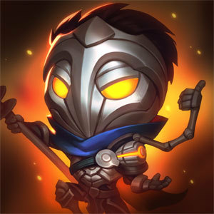 Summoner profile icon