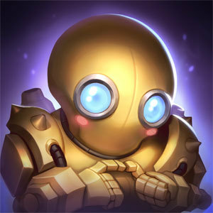 Summoner profile icon