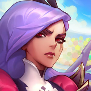 Summoner profile icon