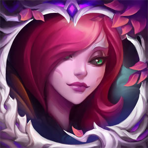Summoner profile icon