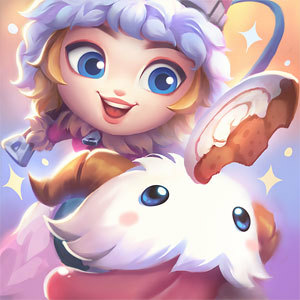 Summoner profile icon