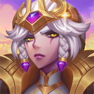 Summoner profile icon