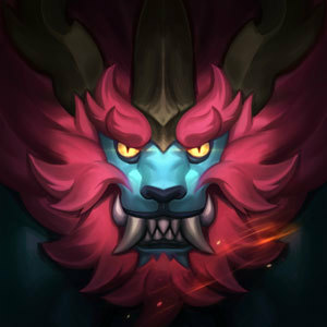 Summoner profile icon