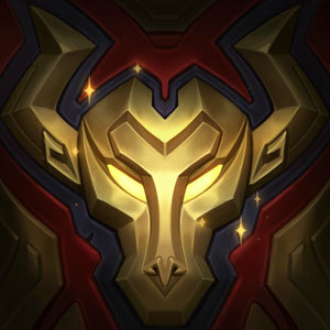 Summoner profile icon