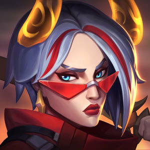 Summoner profile icon