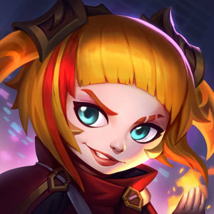 Summoner profile icon