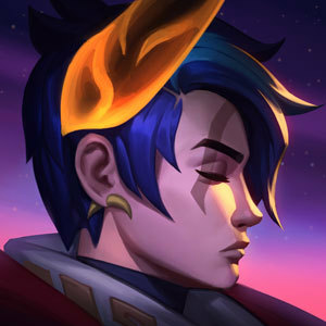 Summoner profile icon