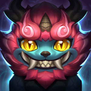 Summoner profile icon