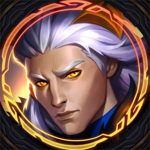 Summoner profile icon