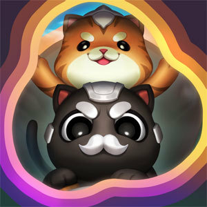 Summoner profile icon
