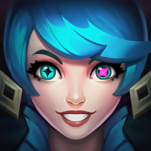 Summoner profile icon