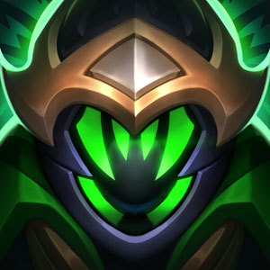 Summoner profile icon