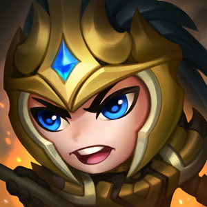 Summoner profile icon