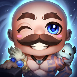 Summoner profile icon