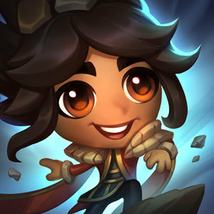 Summoner profile icon