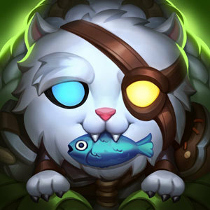 Summoner profile icon