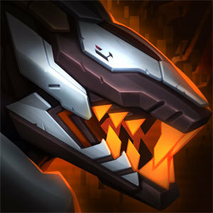 Summoner profile icon