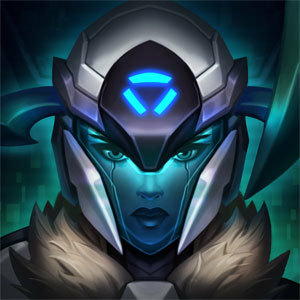 Summoner profile icon