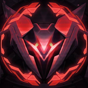 Summoner profile icon