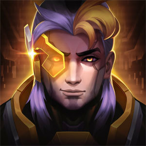 Summoner profile icon