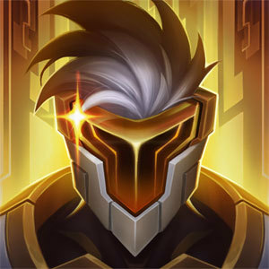 Summoner profile icon