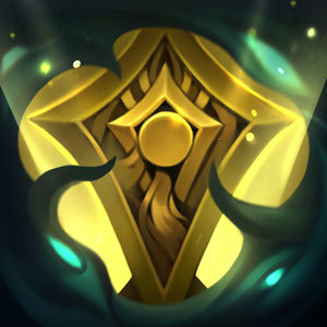 Summoner profile icon