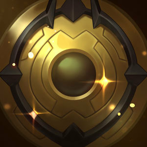 Summoner profile icon
