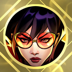 Summoner profile icon
