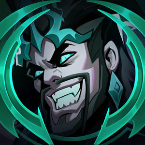 Summoner profile icon