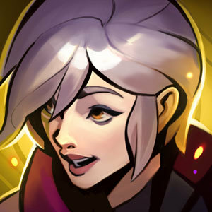 Summoner profile icon