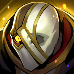 Summoner profile icon