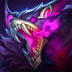 Summoner profile icon