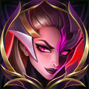 Summoner profile icon