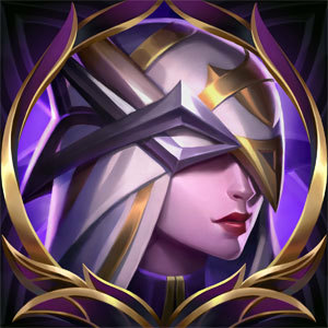 Summoner profile icon