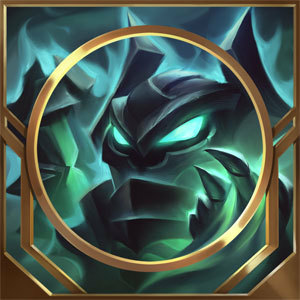 Summoner profile icon