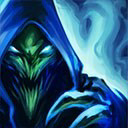 Summoner profile icon