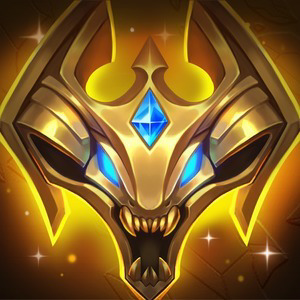 Summoner profile icon