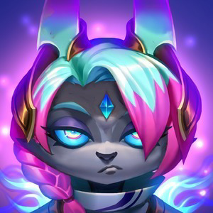 Summoner profile icon