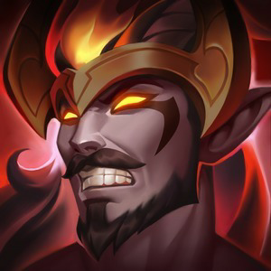 Summoner profile icon