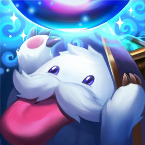 Summoner profile icon